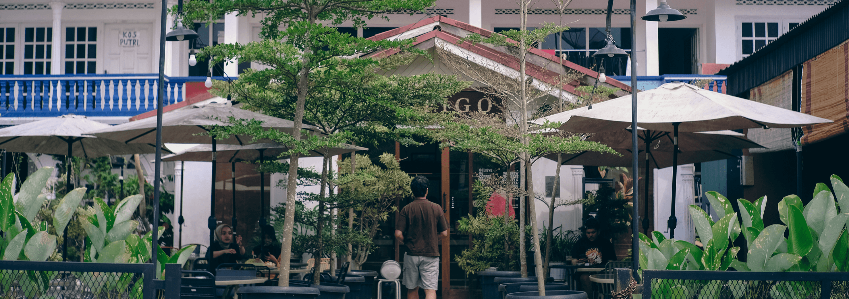 Kopigo Pondok photo 1