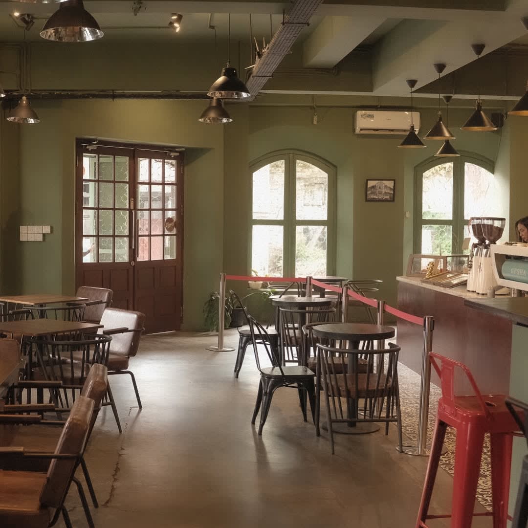 KOPIGO – menu spesial harian